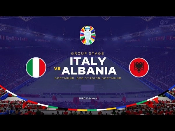 prediction italy vs albania 16062024