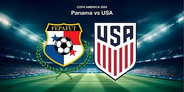 កំណត់អត្តសញ្ញាណ Panama vs USA 05:00 មិថុនា 28 Copa America