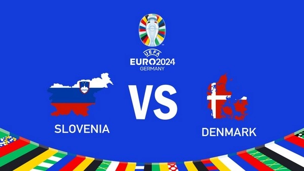 prediction slovenia vs denmark 16062024