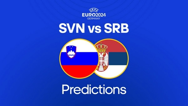prediction slovenia vs serbia 20062024