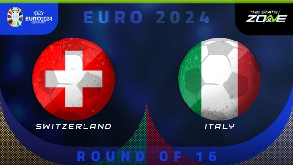 prediction switzerland vs italy 29062024