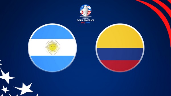 prediction Argentina vs Colombia 15072024