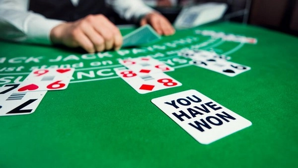 The Most Popular Casino Card Game and How to Win