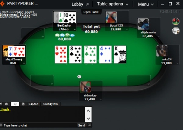 Online Poker Strategy to Increase Your Chances of Winning