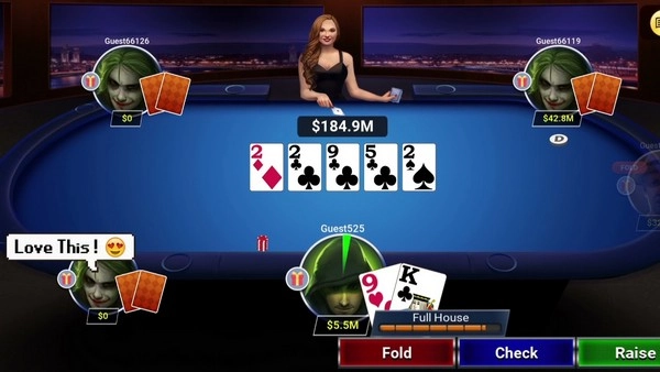 Online Poker Strategy to Increase Your Chances of Winning