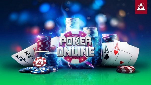 Online Poker Strategy to Increase Your Chances of Winning
