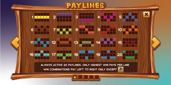 Understand Paylines to Increase Your Chances of Winning in Online Slot Games