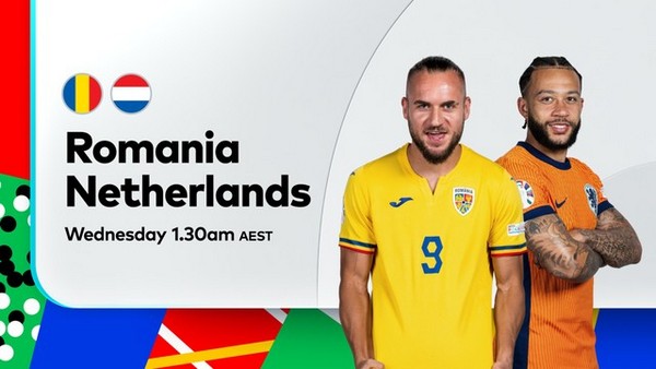 prediction Romania vs Netherlands 02072024