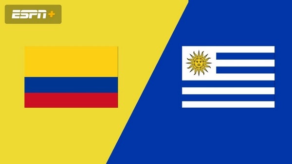 prediction Uruguay vs Colombia 11072024