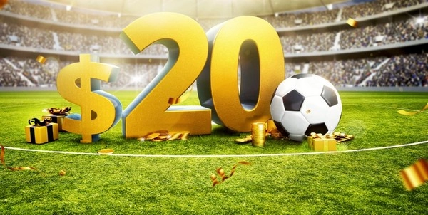 Unlock Your $20 Sports Free Bet Today