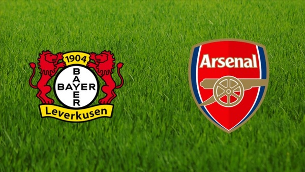 កំណត់អត្តសញ្ញាណ Arsenal vs Leverkusen 00:00 ខែសីហា 8 ក្លឹបមិត្តភាព