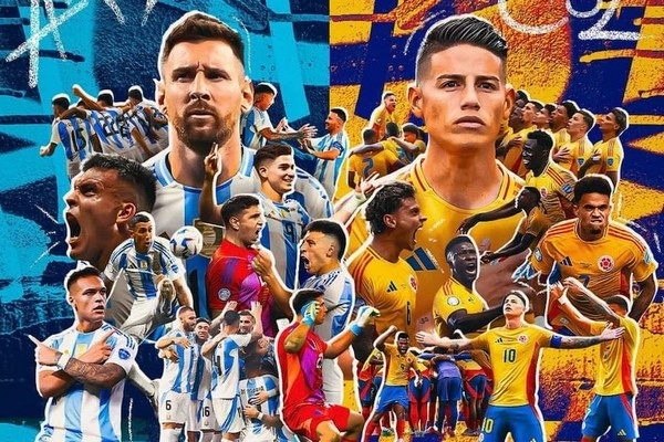 prediction Colombia vs Argentina 11092024