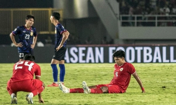 prediction Laos vs Philippines 15122024