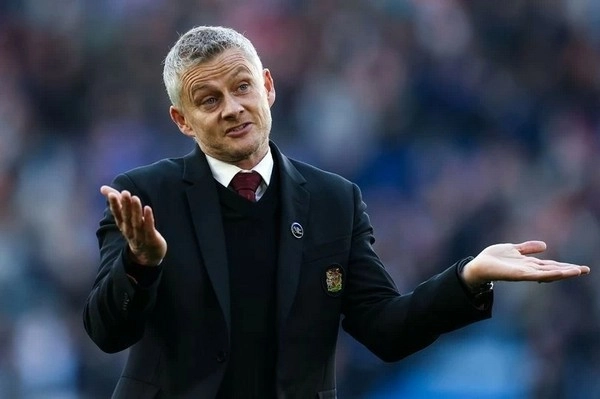 Ole Gunnar Solskjaer Takes the Helm at Besiktas