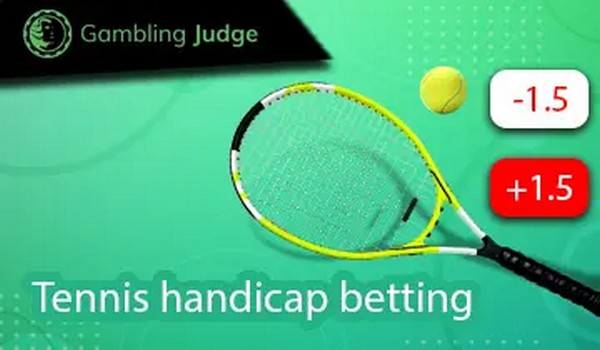 Set Handicap Explained: Adjusting for Competitive Table Tennis Matches