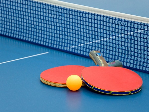 Set Handicap Explained: Adjusting for Competitive Table Tennis Matches